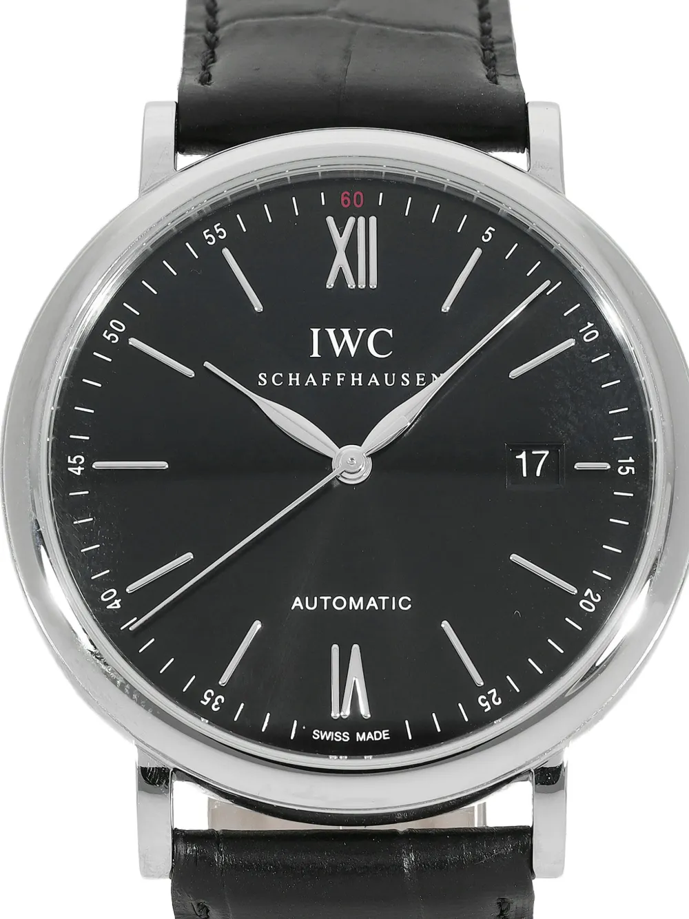 TUDOR Portofino 39mm | Pre-Owned | Image 2