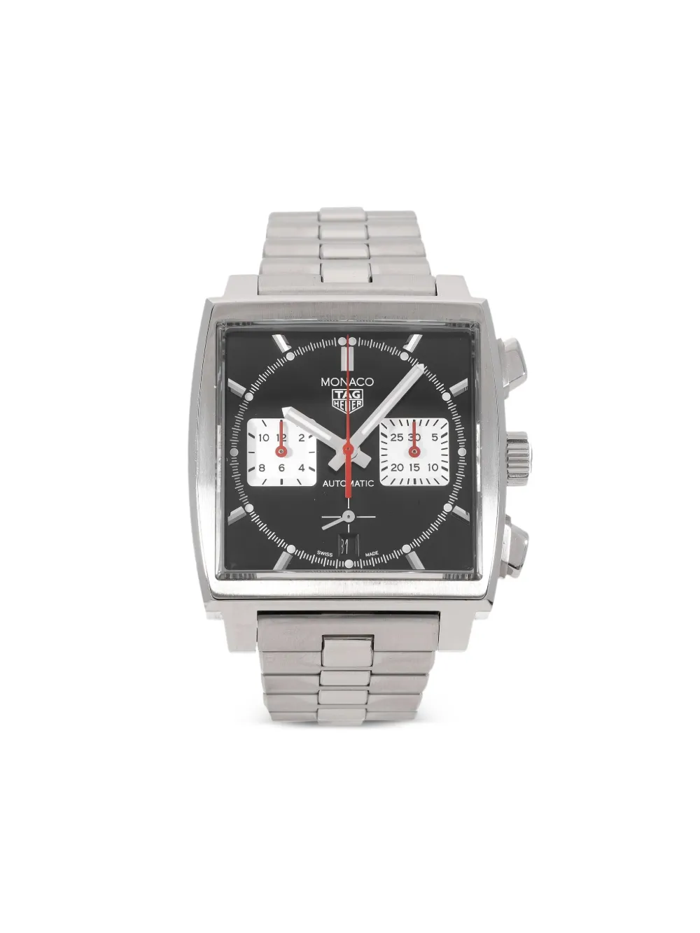 Monaco 39mm