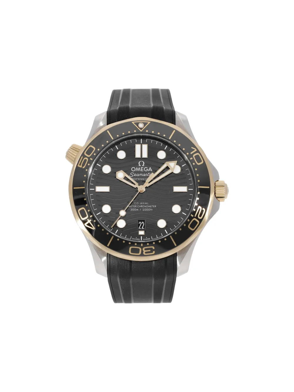 Seamaster Diver 42mm