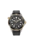 OMEGA Seamaster Diver 42mm - Black