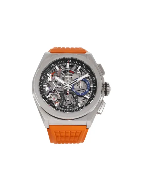 Zenith Defy 41mm