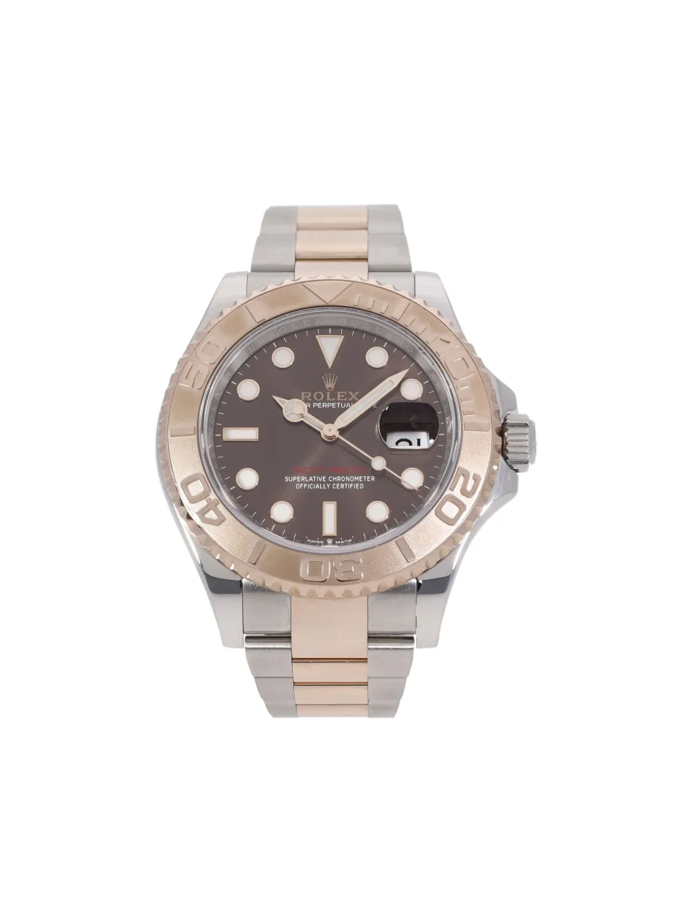 Yacht-Master 40mm