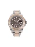 Rolex Yacht-Master 40mm - Brown