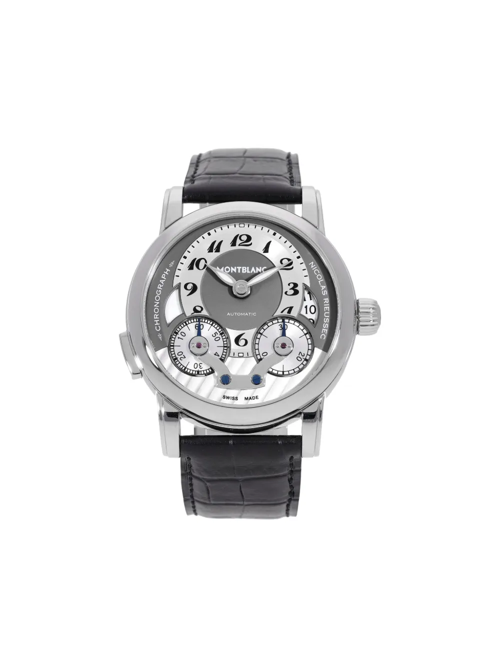 Nicolas Rieussec 41mm