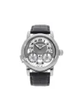 Montblanc Nicolas Rieussec 41mm - Silver