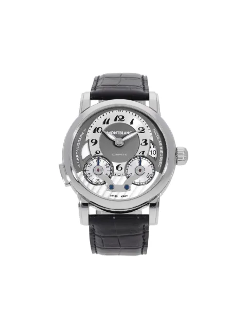 Montblanc Nicolas Rieussec 41mm