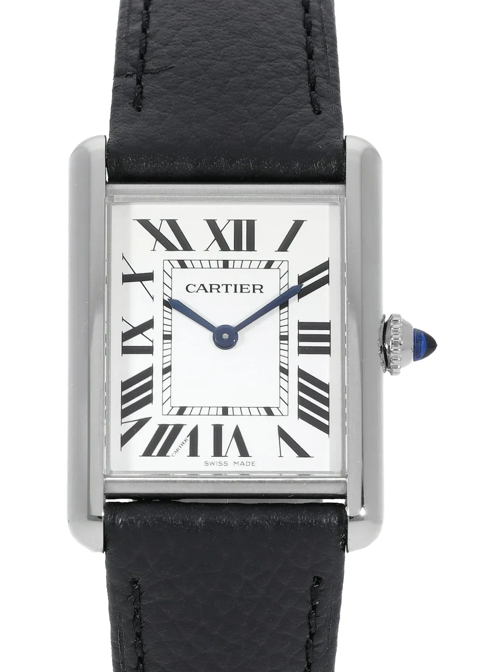 Cartier Tank 27mm | Pre-Owned | Image 2