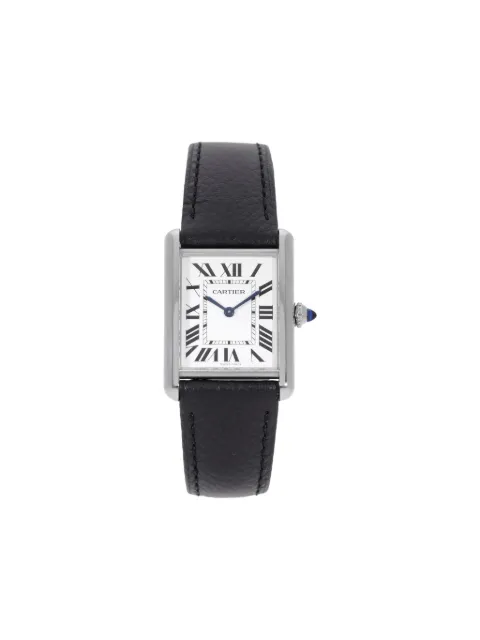 Cartier Tank 27mm