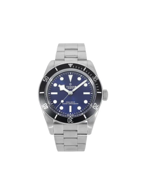 TUDOR Black Bay 41mm