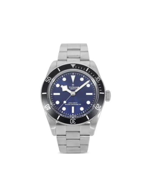TUDOR Black Bay 41mm