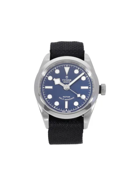 TUDOR Black Bay 37mm