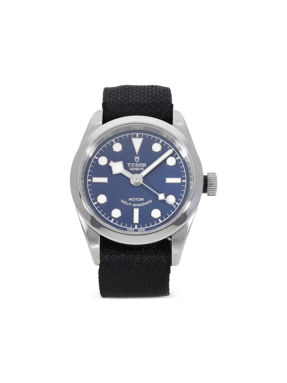 Black Bay 37mm