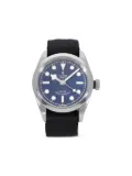 TUDOR Black Bay 37mm - Blue