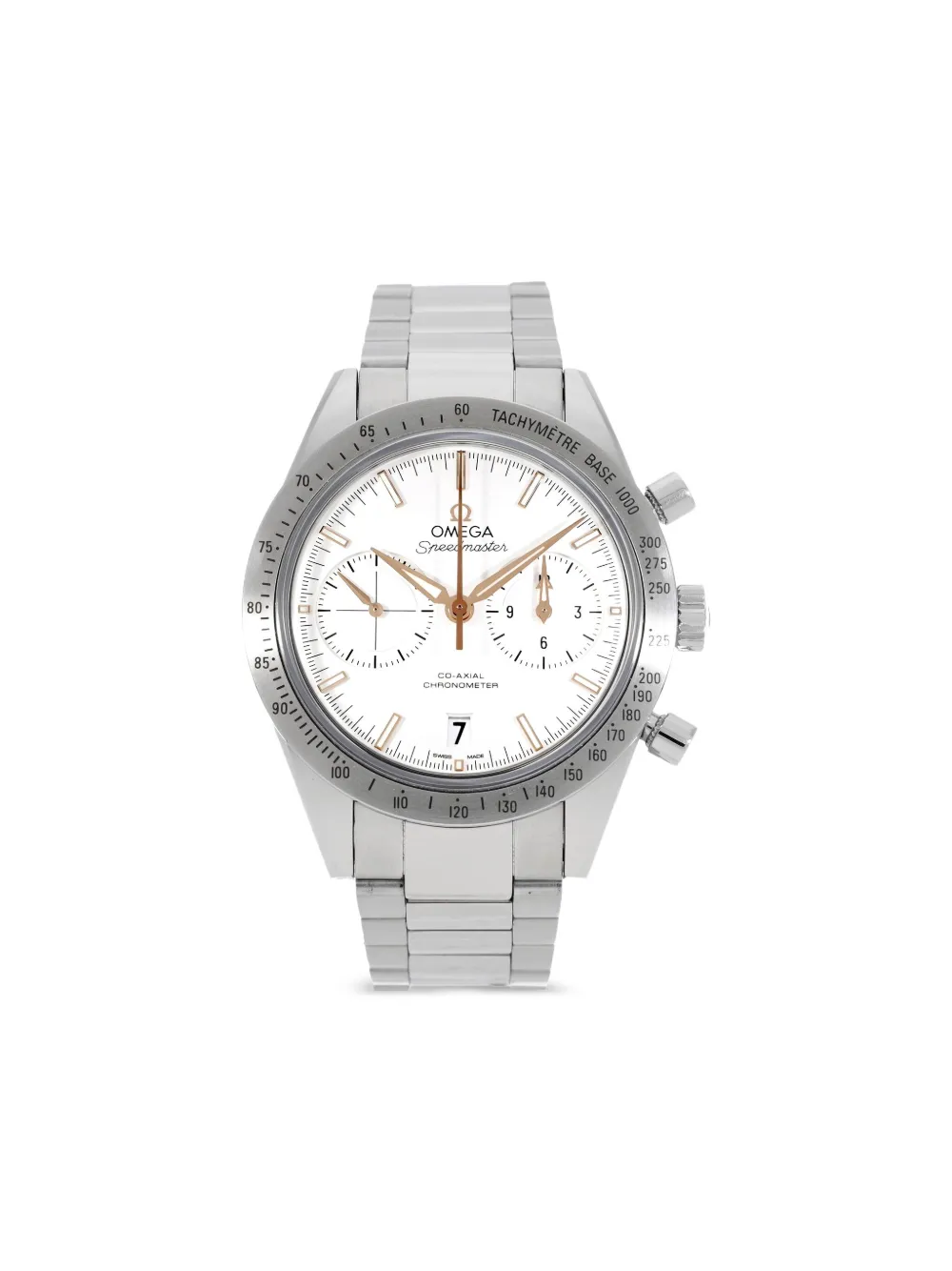 Speedmaster Chronometer 41.5mm