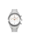 OMEGA Speedmaster Chronometer 41.5mm - White