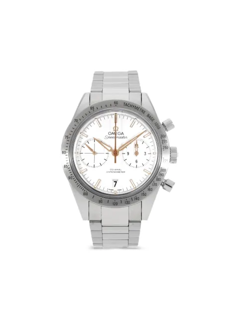 OMEGA Speedmaster Chronometer 41.5mm