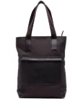 Gucci Pre-Owned 2016-2025 GG Canvas tote bag - Brown