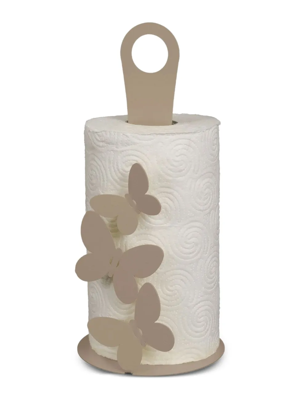 Arti & Mestieri Butterfly towel holder |  Decorative Accessories | Image 2