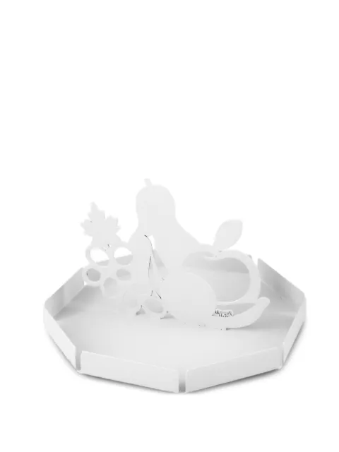 Arti & Mestieri Natura Morta decorative tray 
