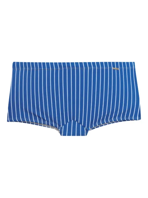 Amir Slama striped swim briefs