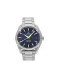 OMEGA Seamaster 41mm - Blue