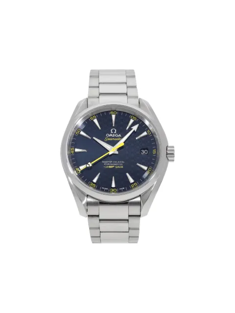 OMEGA Seamaster 41mm