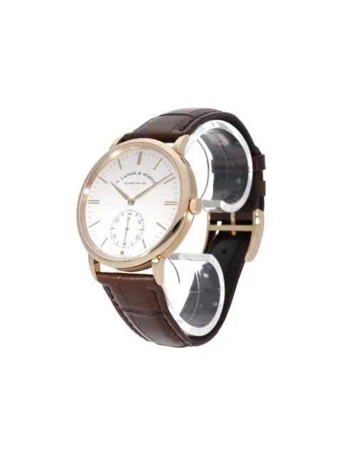 A. Lange & Söhne Saxonia 39mm