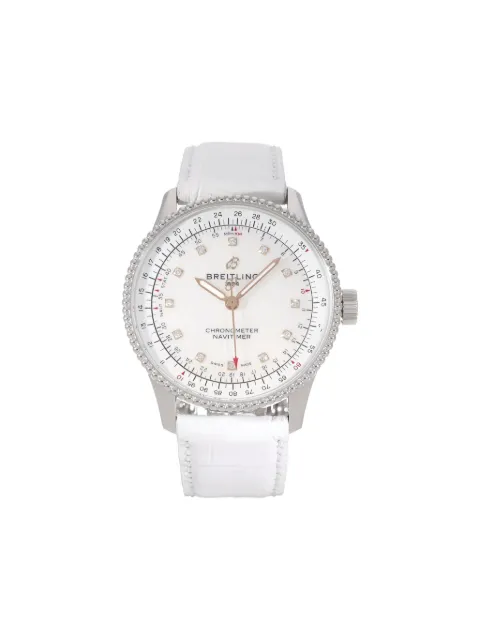 Breitling Navitimer 36mm