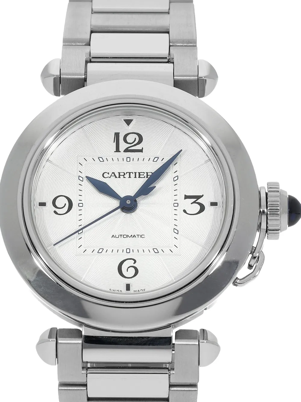 Cartier Pasha 38mm | Pre-Owned Dress Watches | Image 2