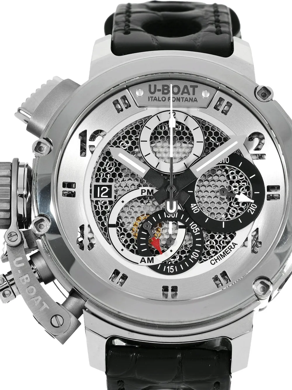 U-Boat Chimera 53mm | Pre-Owned Chronograph Watches | Image 2