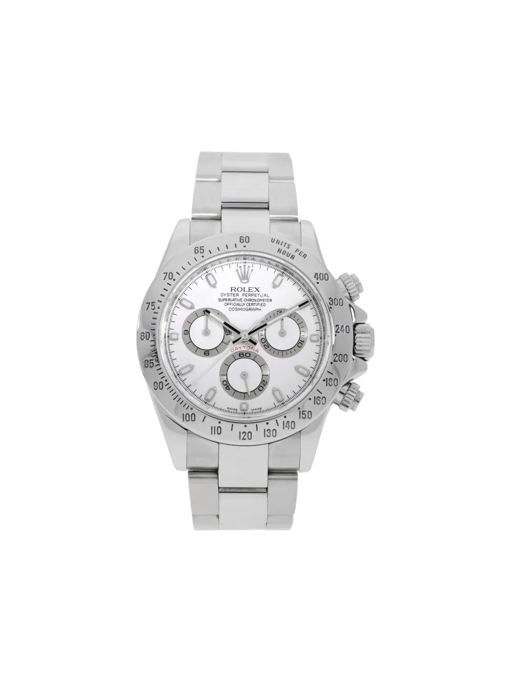 Daytona 40mm
