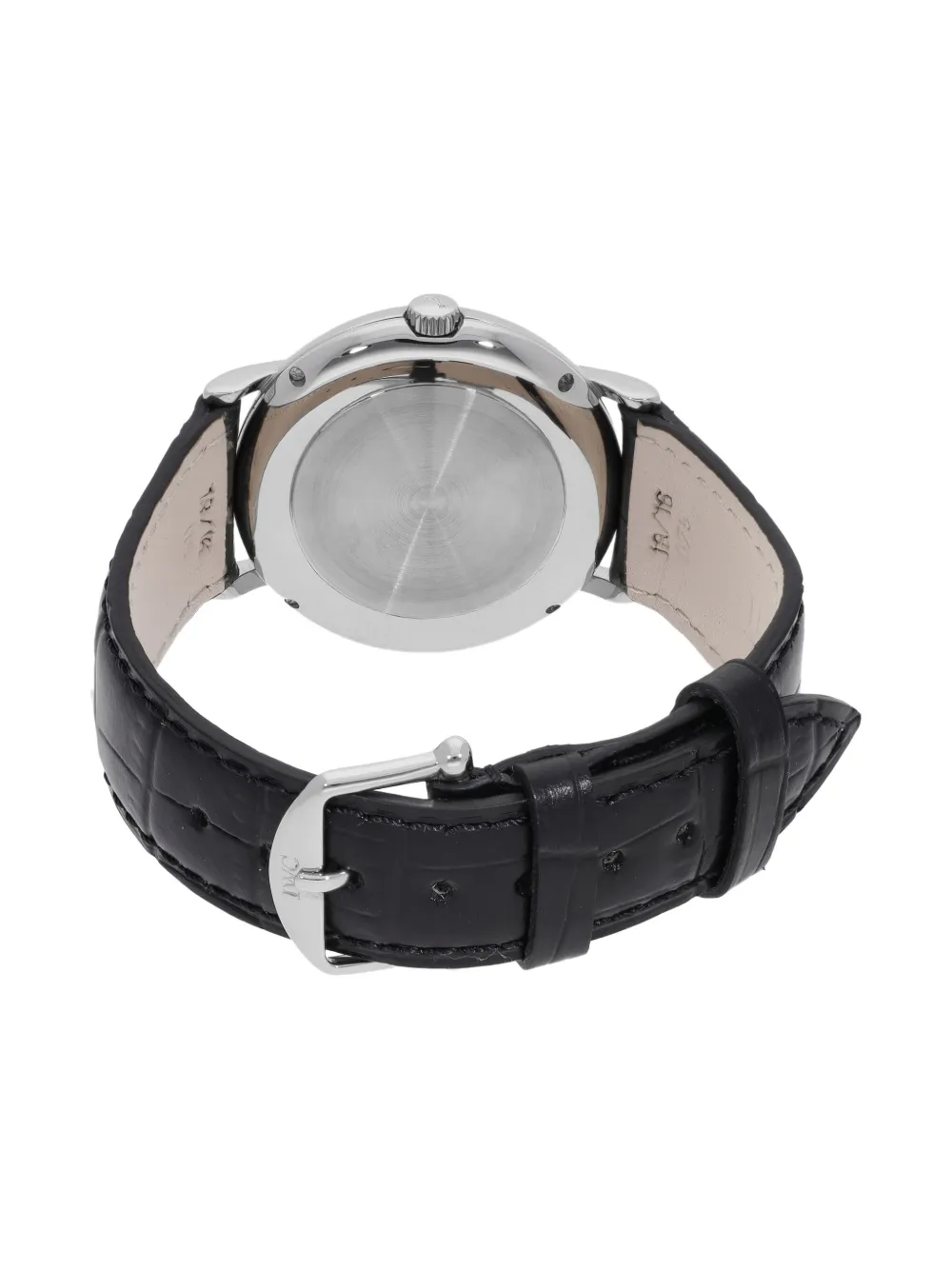Pre-owned Tudor Portofino 39mm In White