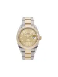 Rolex Datejust 36mm - Gold