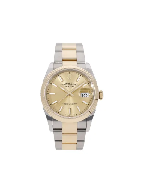 Rolex  Datejust 36mm