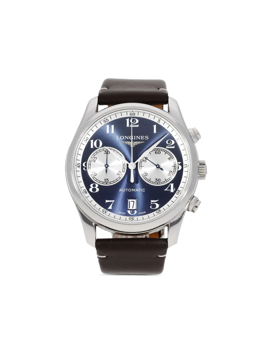 Master Collection 40mm