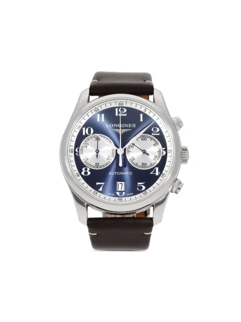 Longines Master Collection 40mm