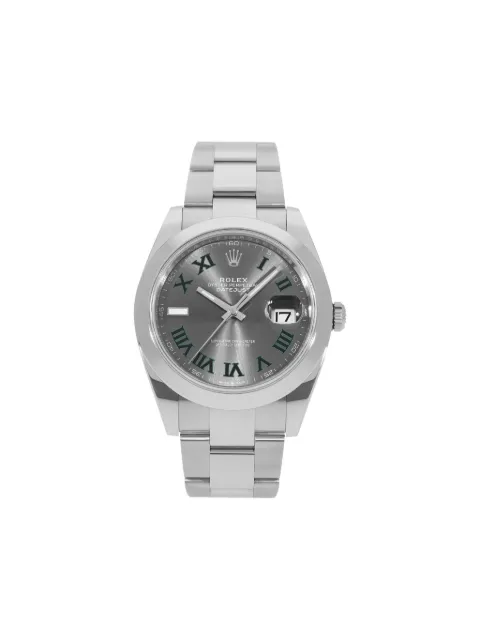 Rolex Datejust 36 mm
