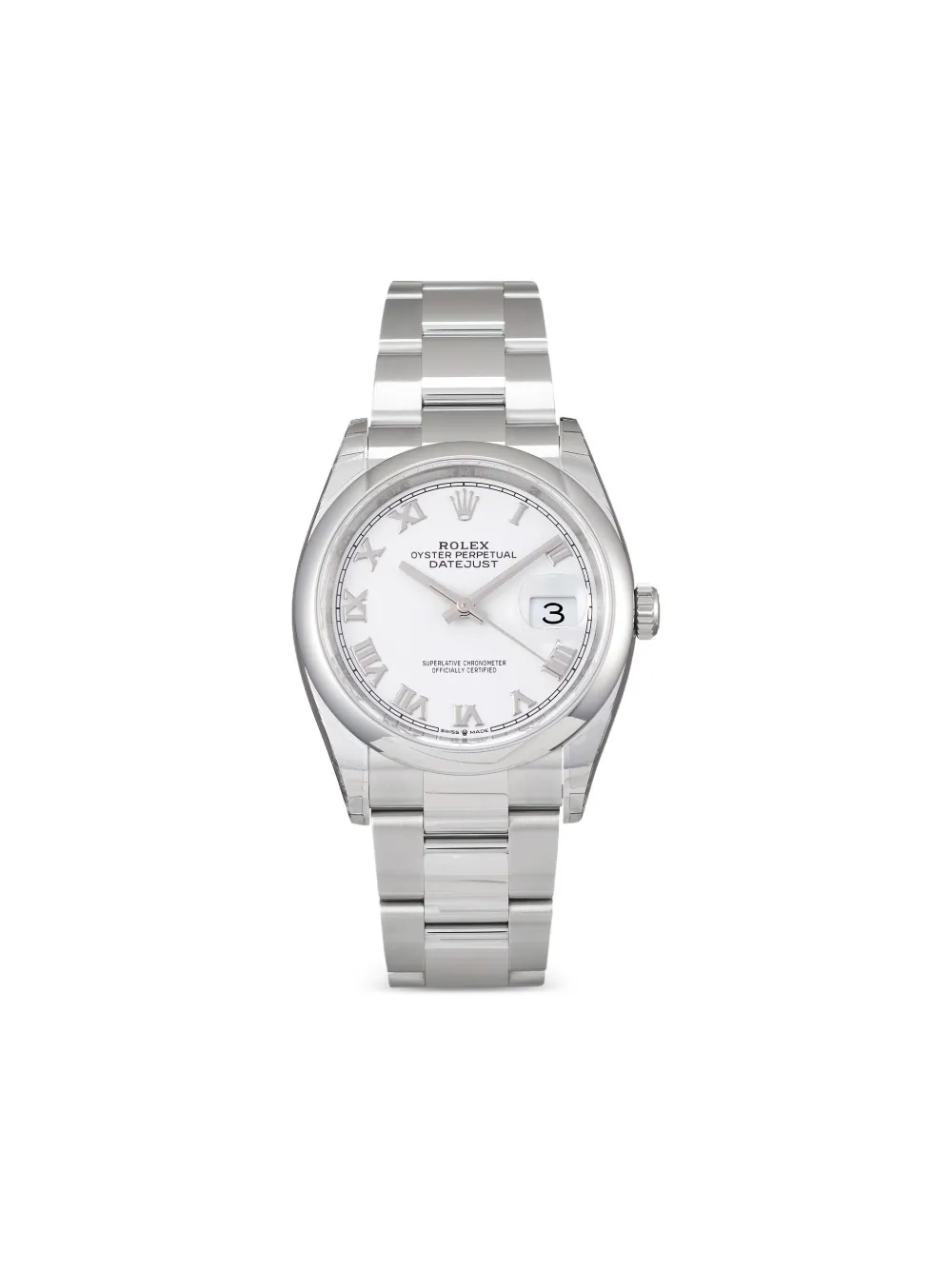 Datejust 36mm