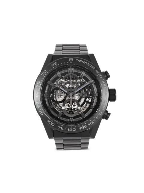TAG Heuer Pre-Owned Carrera 44mm