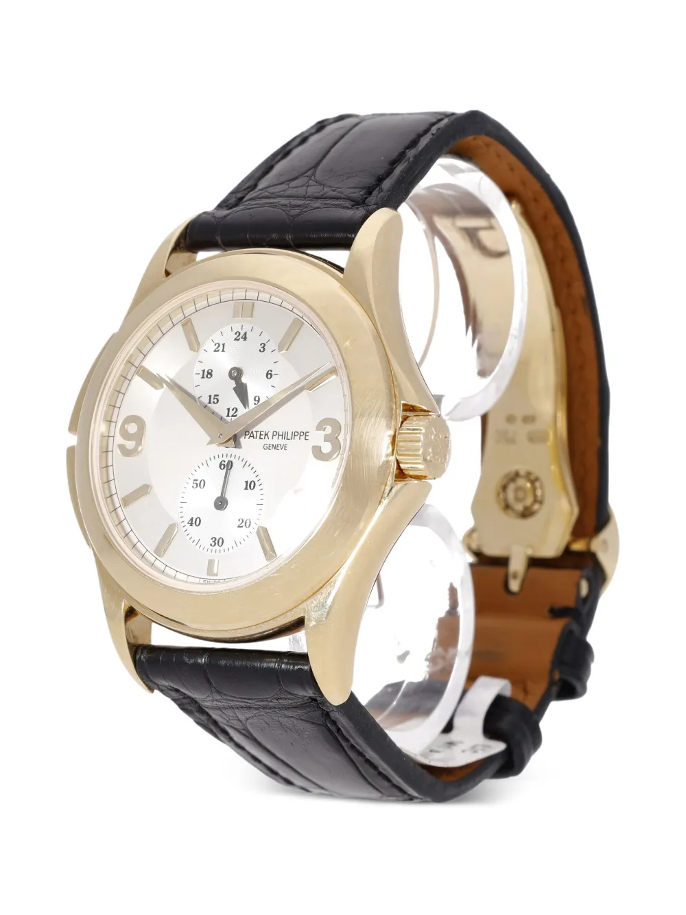 Patek Philippe Pre-Owned Calatrava 39mm | Pre-Owned Dress Watches | Image 2