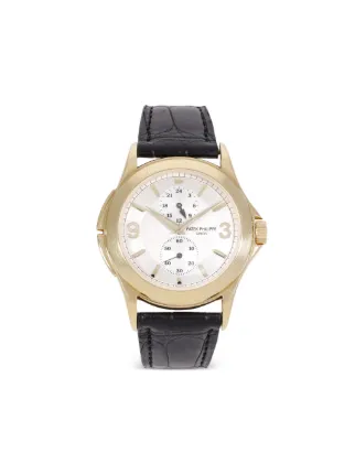 Patek Philippe Pre-Owned