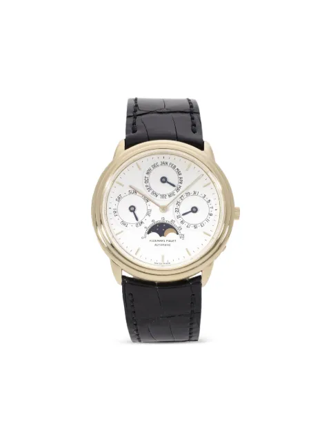 Audemars Piguet pre owned Perpetual 39mm