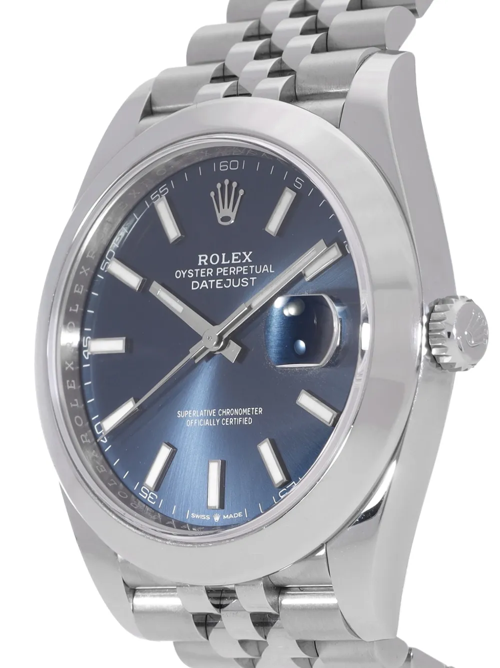 Rolex Datejust 36mm | Pre-Owned Dress Watches | Image 2