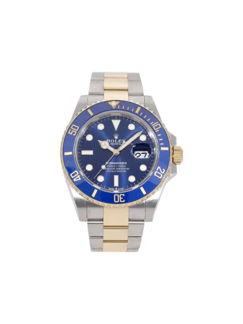 Rolex Submariner 40mm