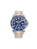Rolex Submariner 40mm - Blue