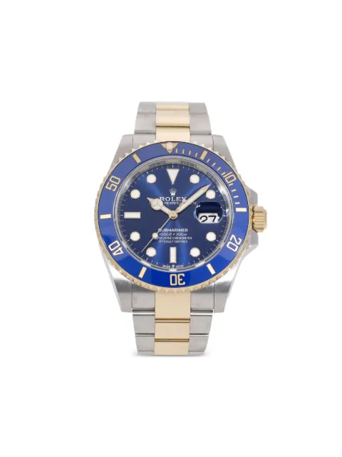 Rolex Submariner 40mm