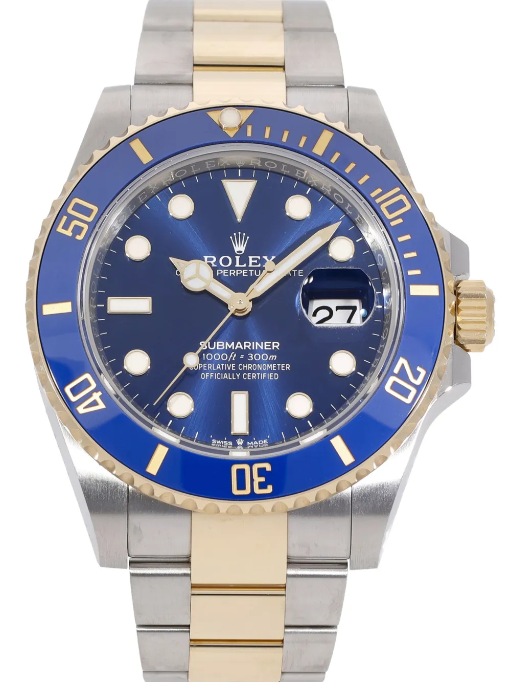 Rolex Submariner 40mm | Pre-Owned Diving Watches | Image 2