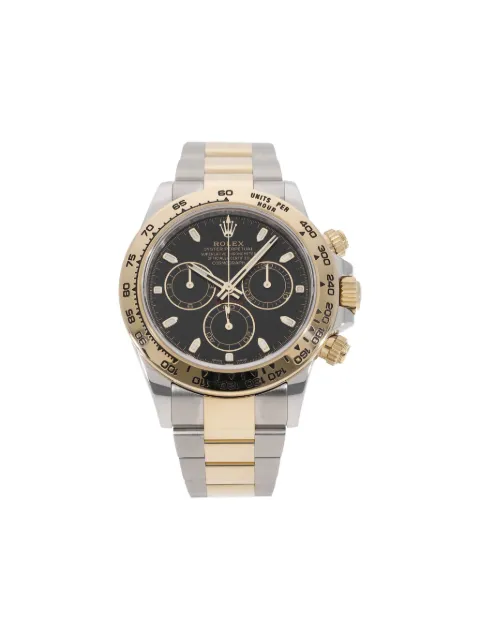 Rolex 2021 Daytona Cosmograph 40mm