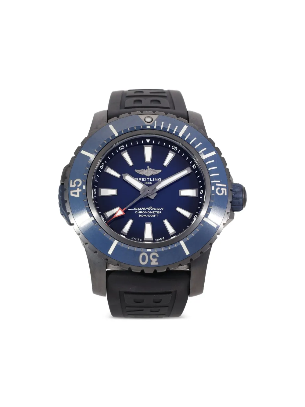 Superocean 48mm