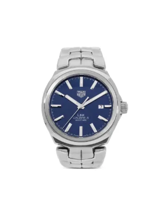 TAG Heuer Pre-Owned